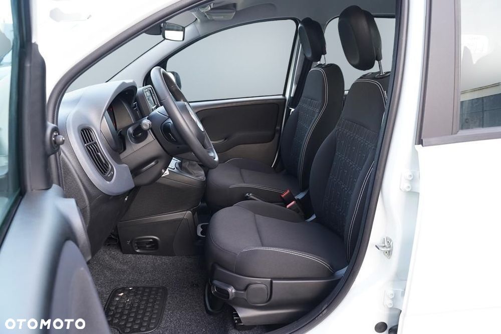 Fiat Pandina 1.0 Hybrid Icon - 13