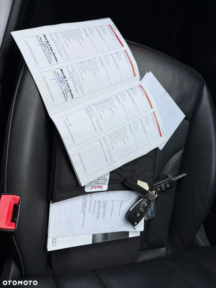 Audi Q3 2.0 TDI Quattro S tronic - 12