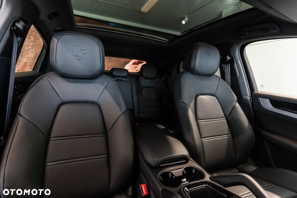 Porsche Cayenne E-Hybrid PHEV - 15