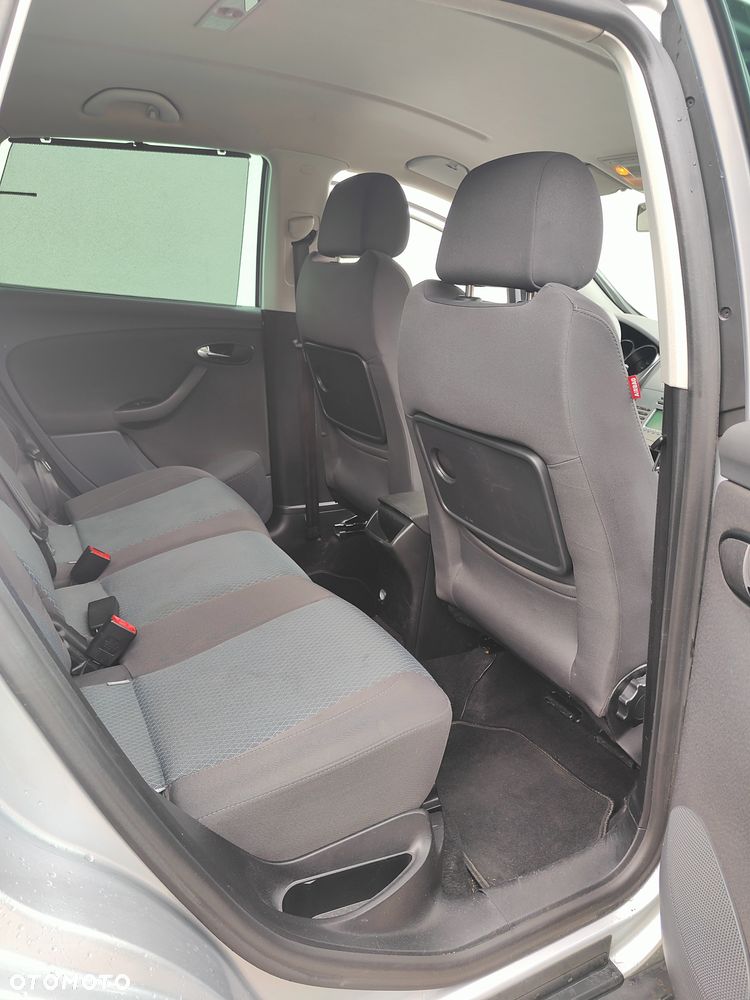 Seat Altea XL 1.6 Reference - 14