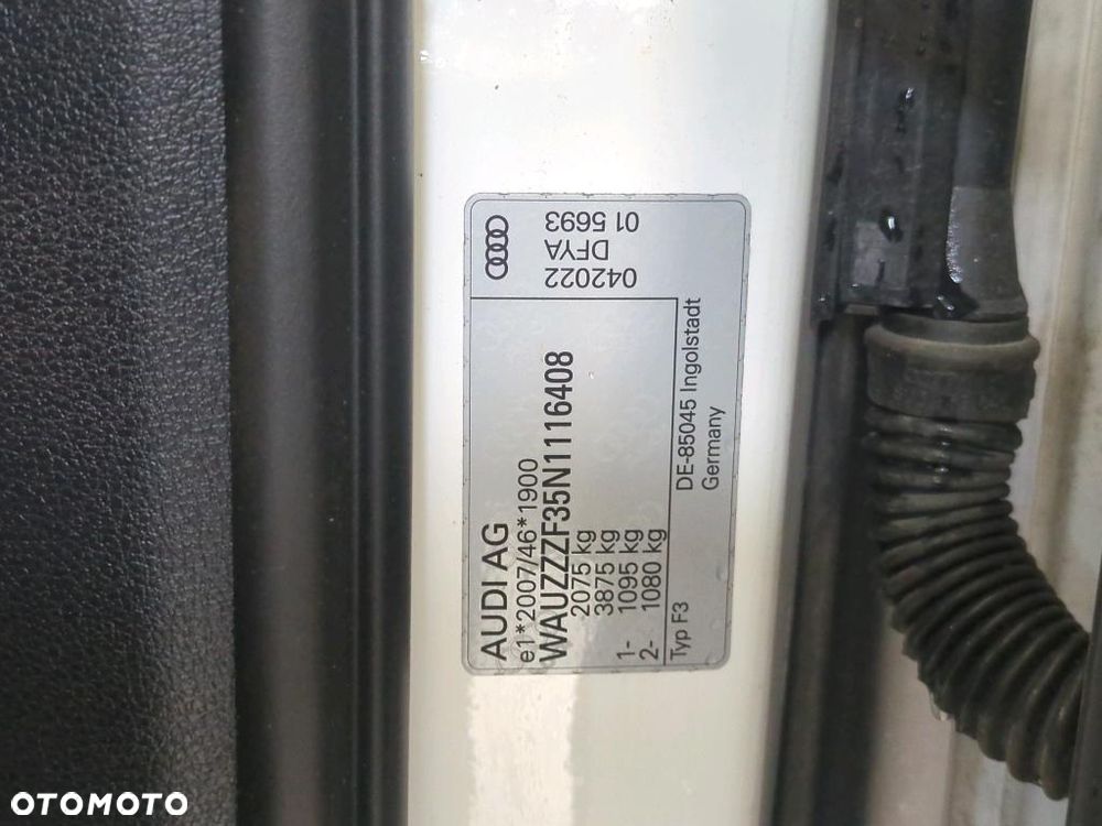 Audi Q3 35 TFSI mHEV Advanced S tronic - 28
