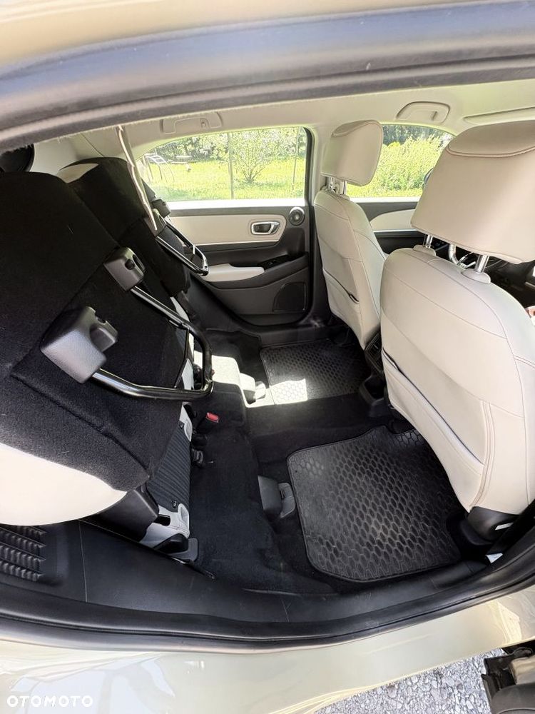 Honda HR-V 1.5 i-MMD Advance Style CVT - 3
