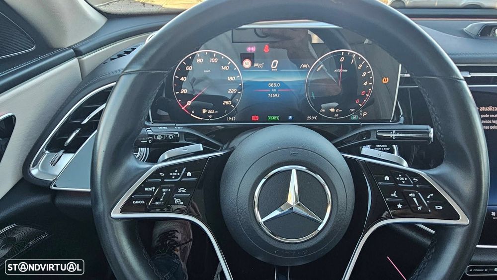 Mercedes-Benz E 300 - 8