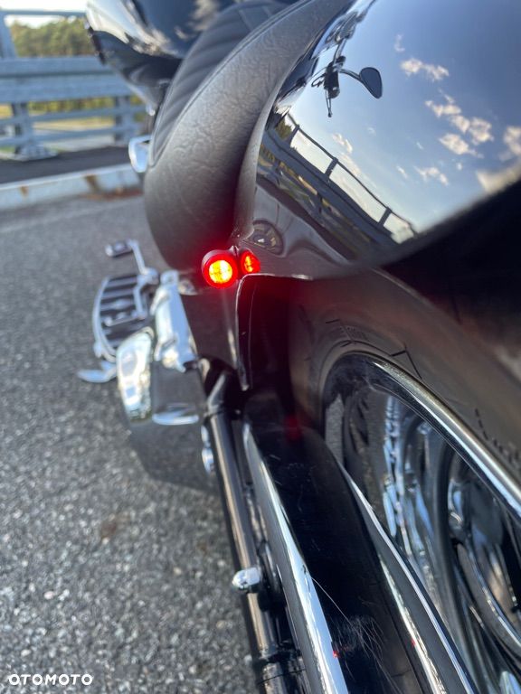 Harley-Davidson Softail Fat Boy - 22