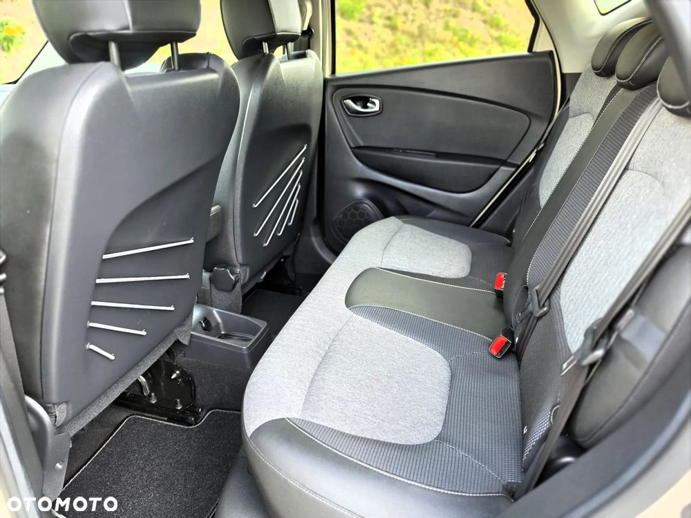 Renault Captur 1.2 Energy TCe Intens - 26