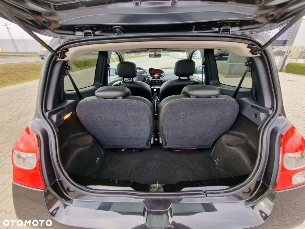 Renault Twingo - 23