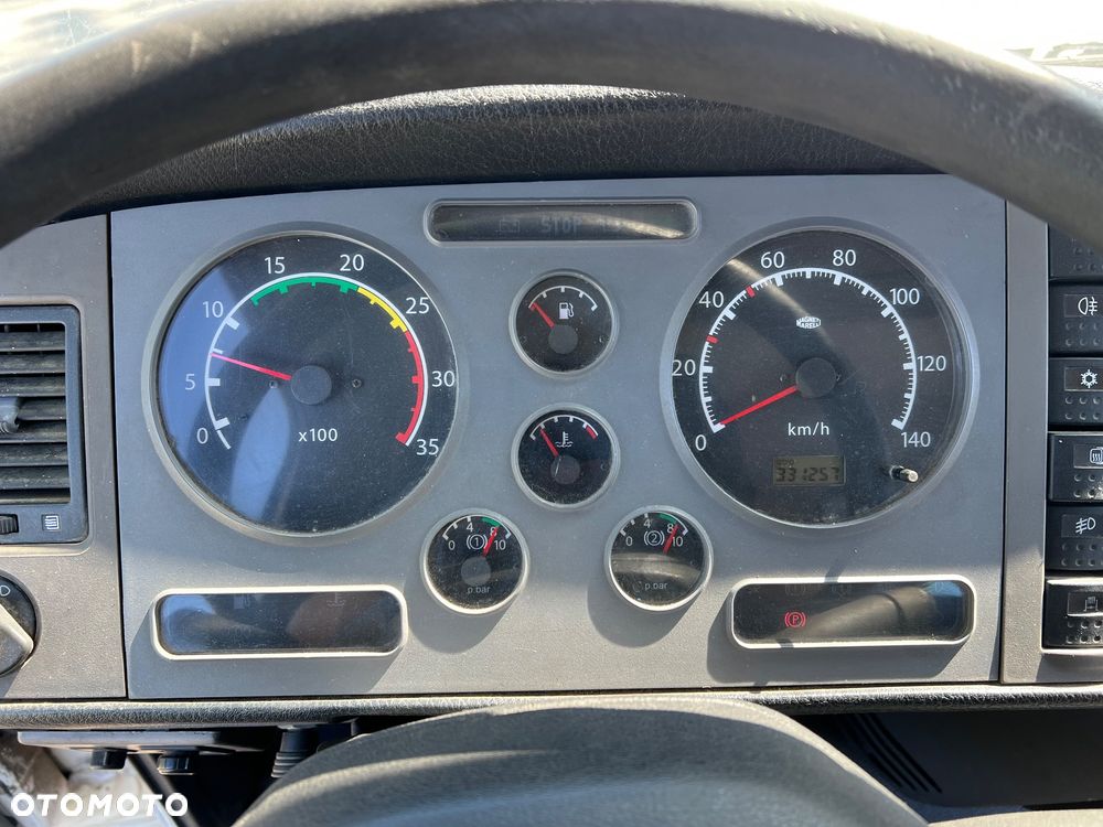 Nissan Atleon - 14