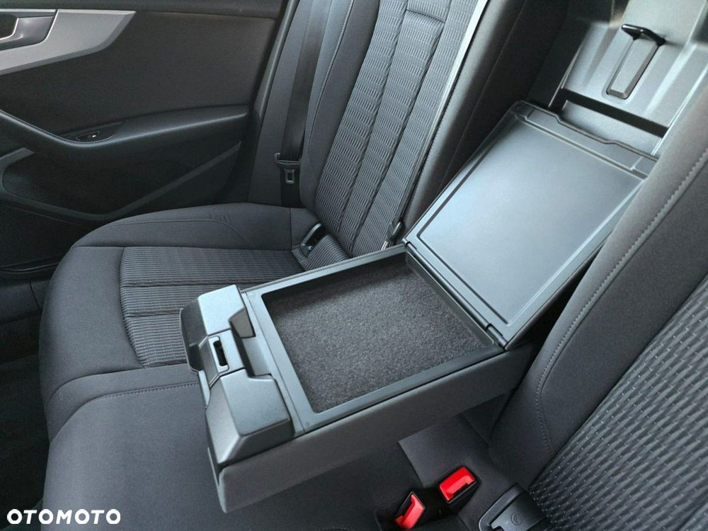 Audi A4 - 27