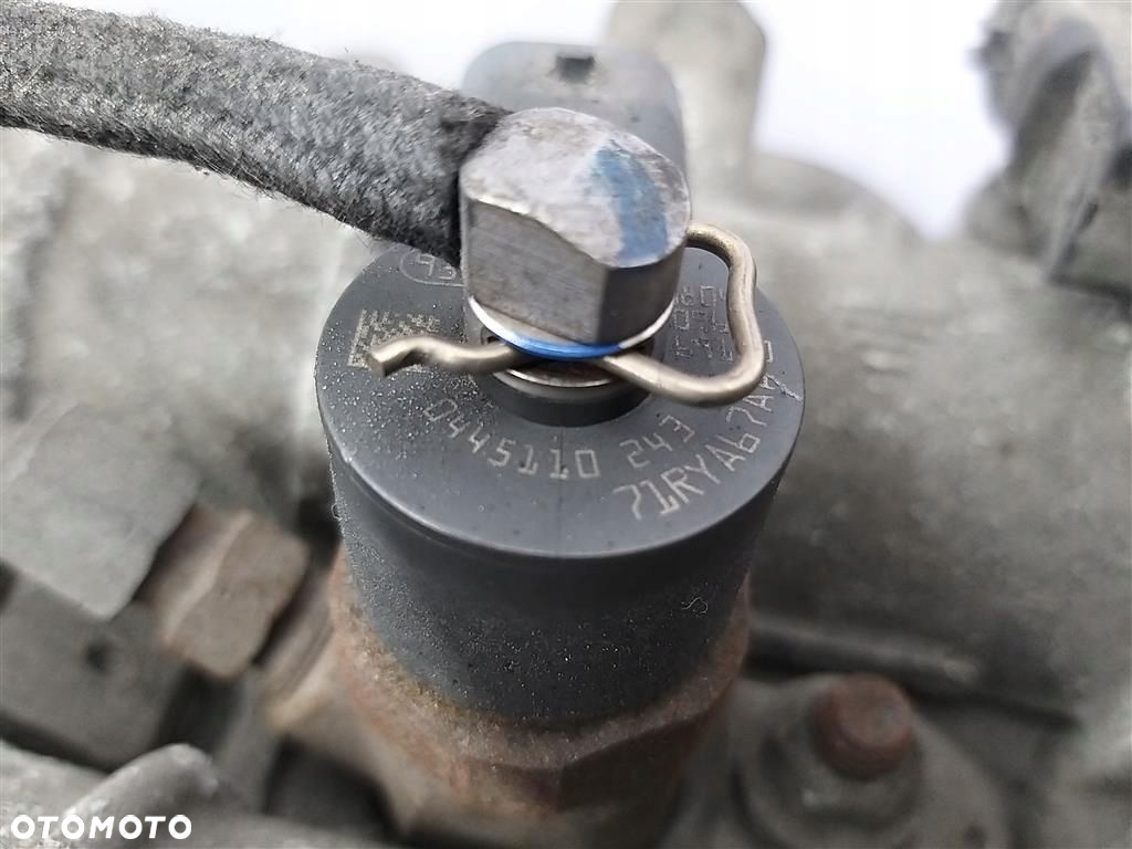 Silnik słupek diesel FIAT OPEL Alfa Romeo GT 1.9 JTD 149 KM 2003-2010R - 8