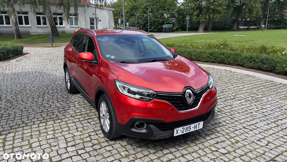 Renault Kadjar 1.2 Energy TCe Night&Day - 3