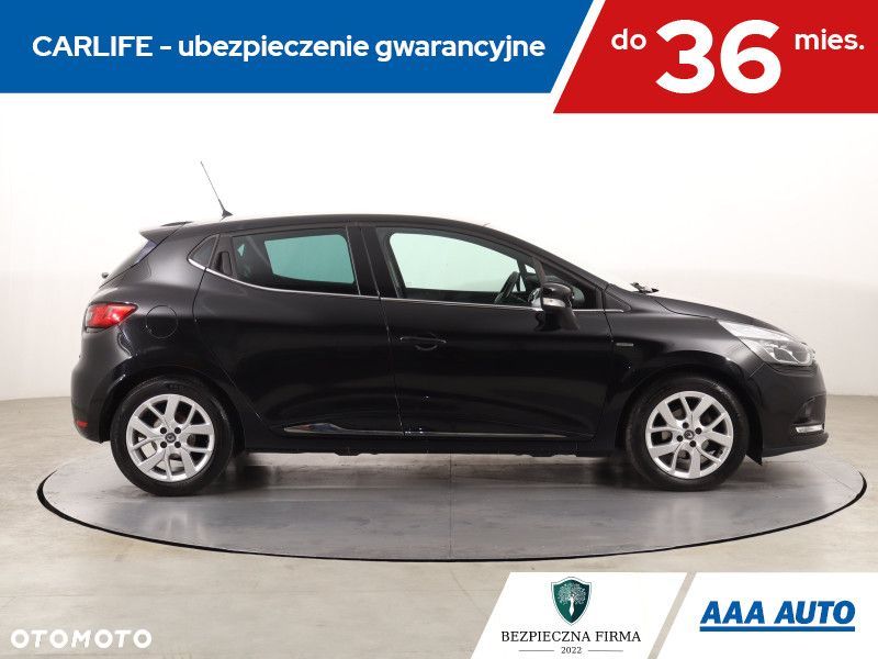Renault Clio - 8