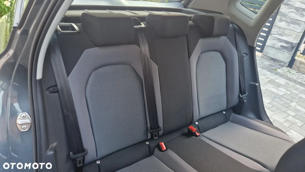 Seat Arona 1.0 TSI Xcellence S&S - 29