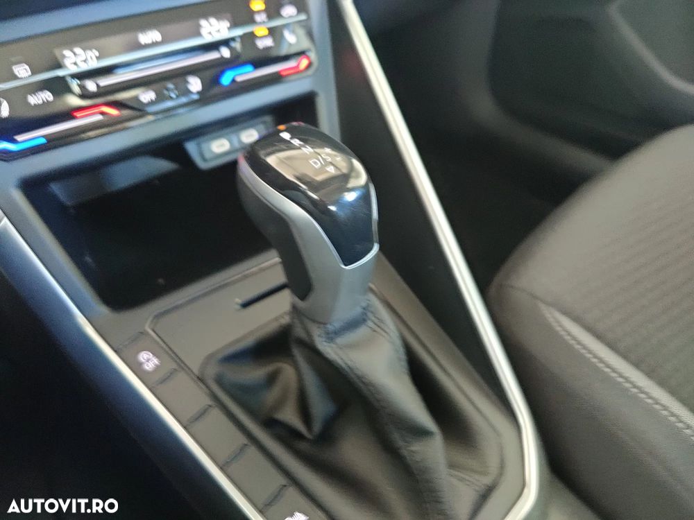 Volkswagen Polo 1.0 TSI DSG Life - 11