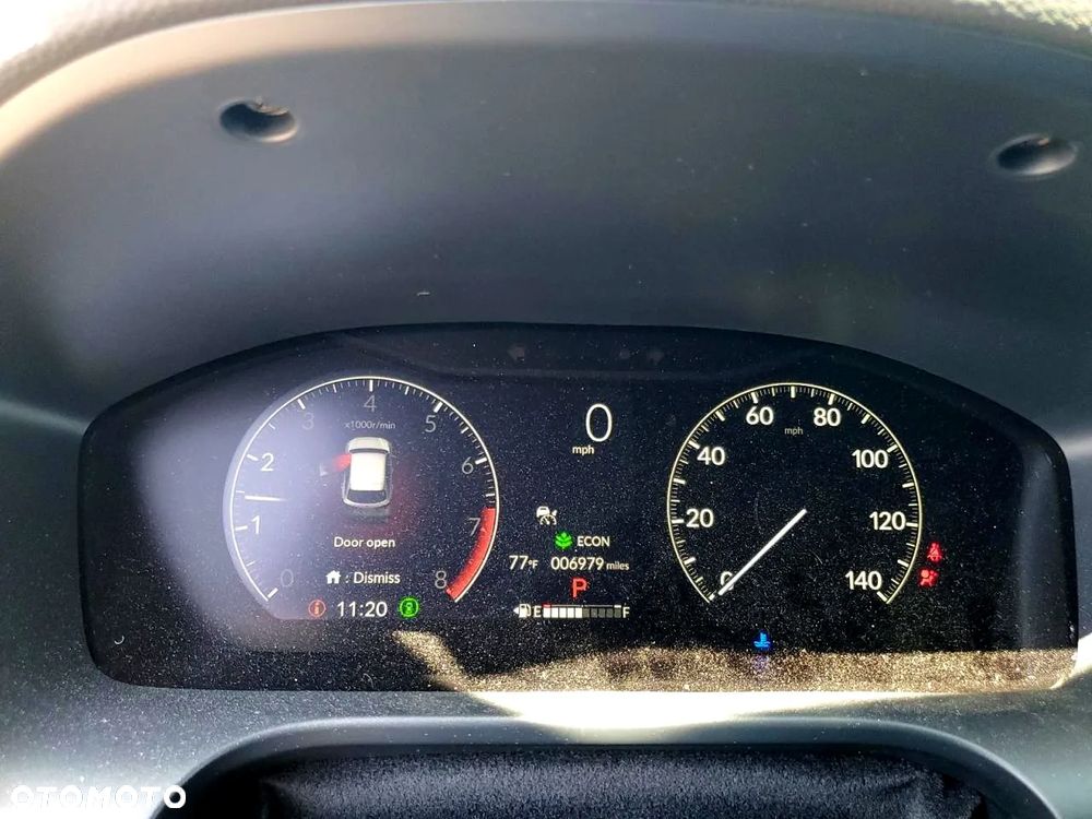 Honda HR-V - 10