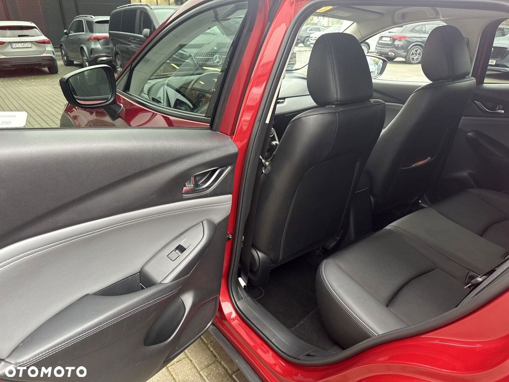 Mazda CX-3 2.0 SkyPassion - 18
