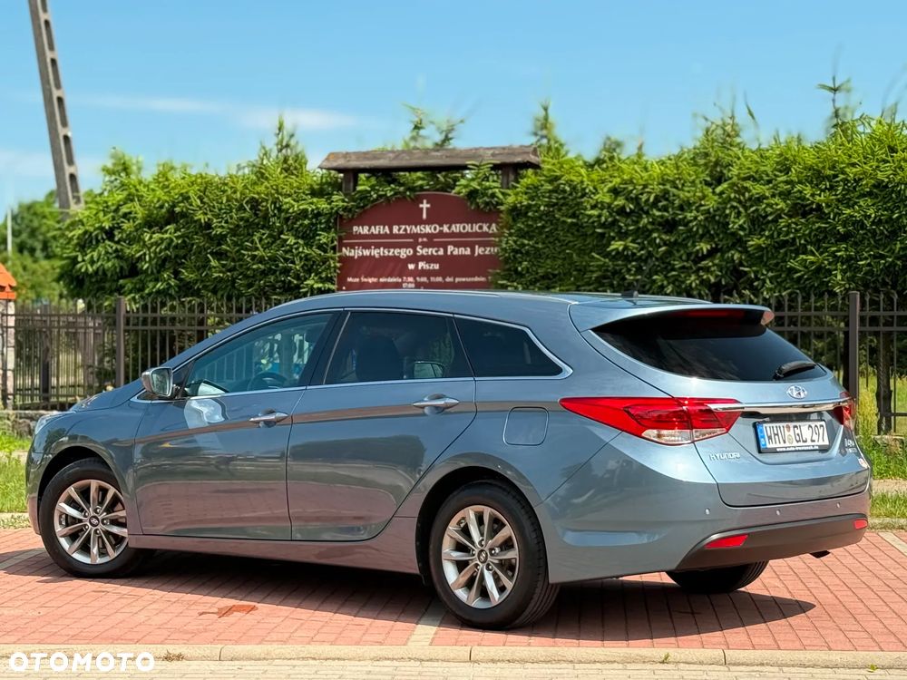 Hyundai i40 - 17