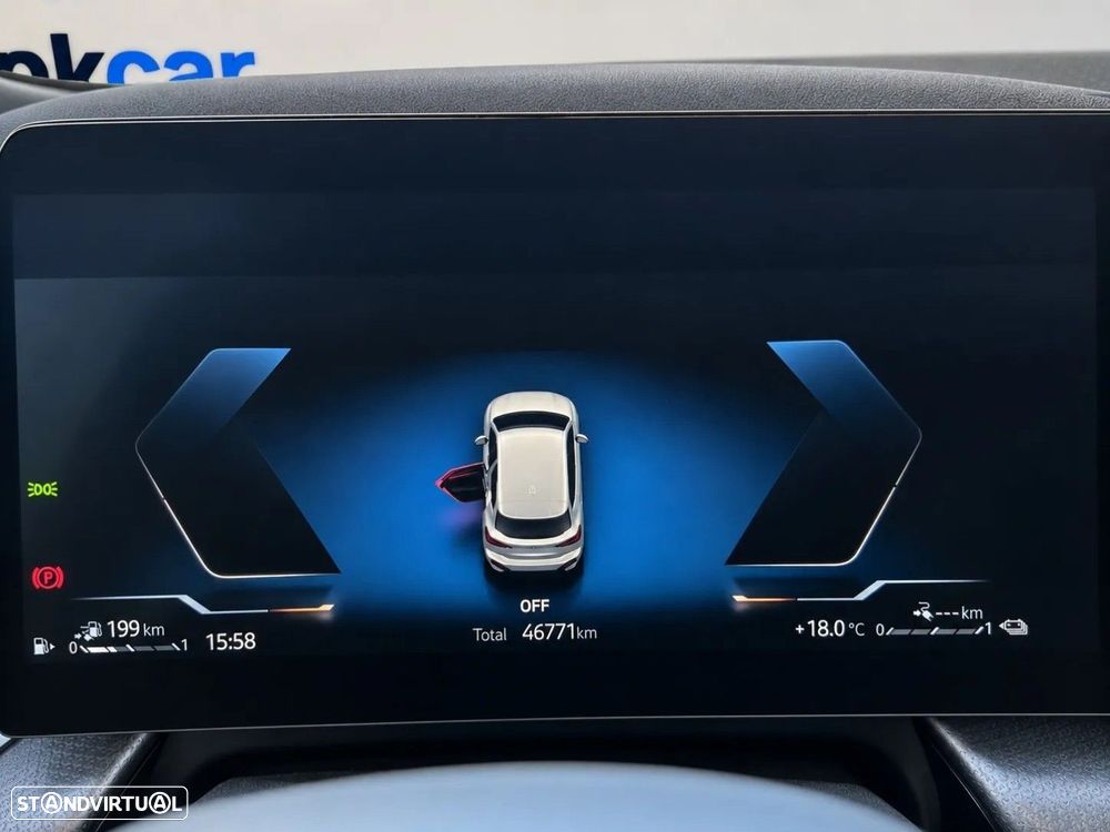 BMW 225xe Active Tourer e xDrive Pack Desportivo M - 12