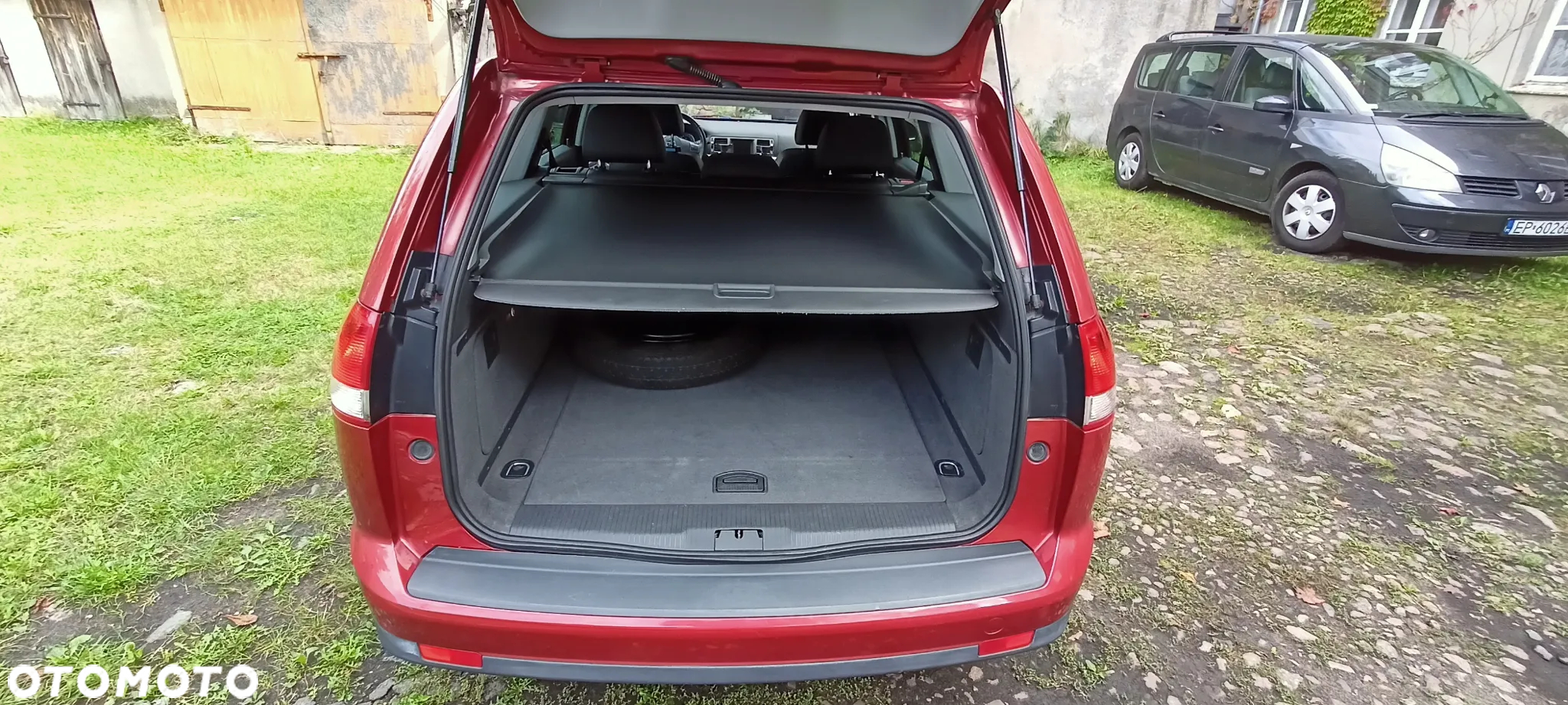 Opel Vectra 1.8 Caravan - 16