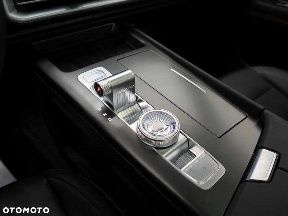 BAIC BJ30 BJ30e 1.5T DHT 4x4 HEV - 24