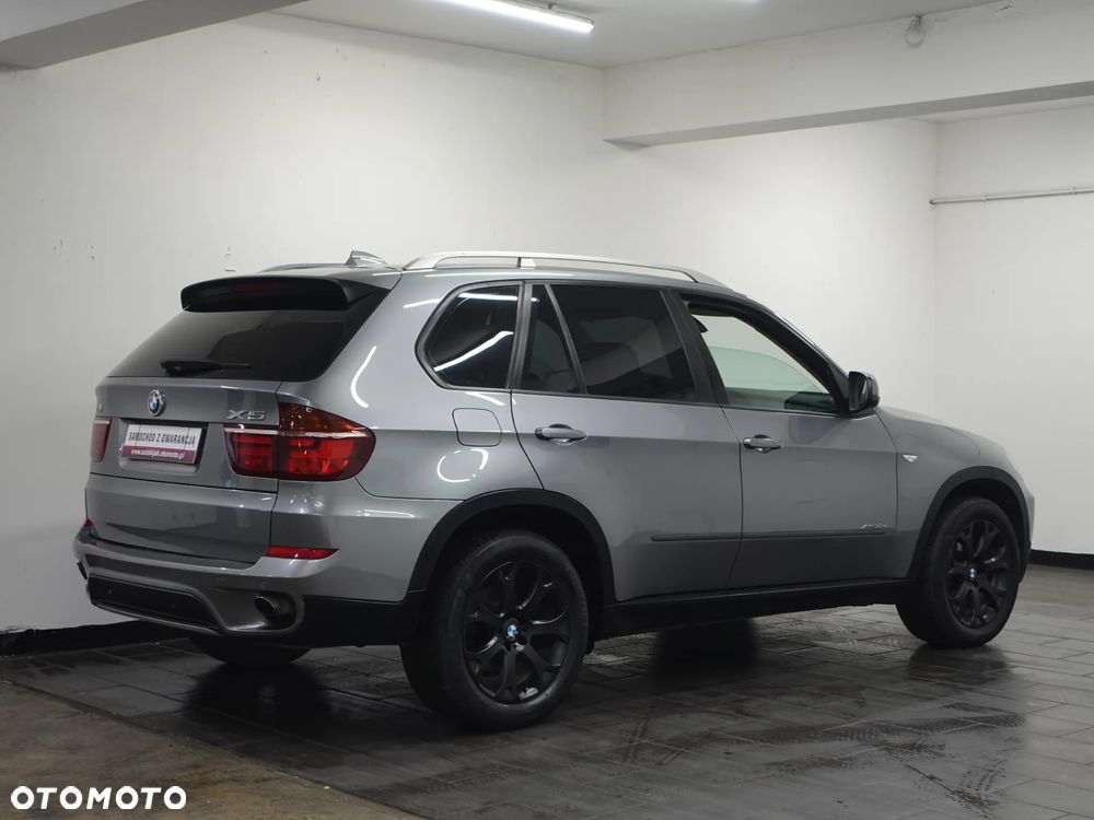BMW X5 xDrive30d - 8
