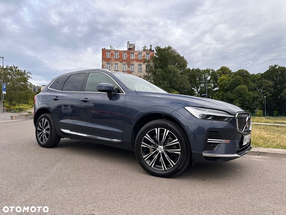 Volvo XC 60 - 4