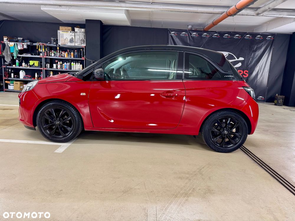 Opel Adam - 8