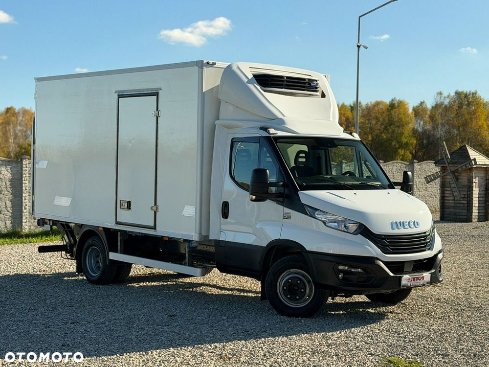 Iveco Daily - 28