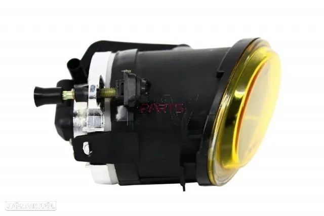 Faróis de Nevoeiro Bmw Série 3/5 E46 E39 (1995 a 2005) - 4