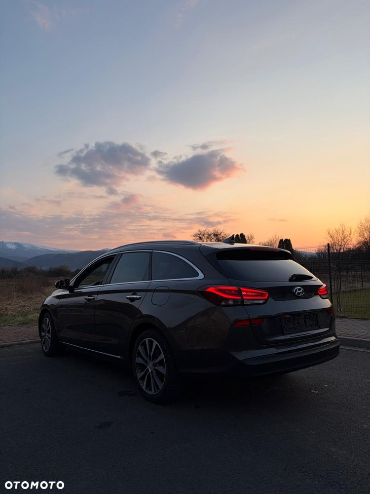 Hyundai i30 - 20