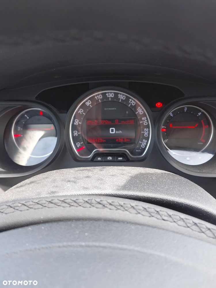 Citroën C5 HDi 140 FAP Exclusive - 3