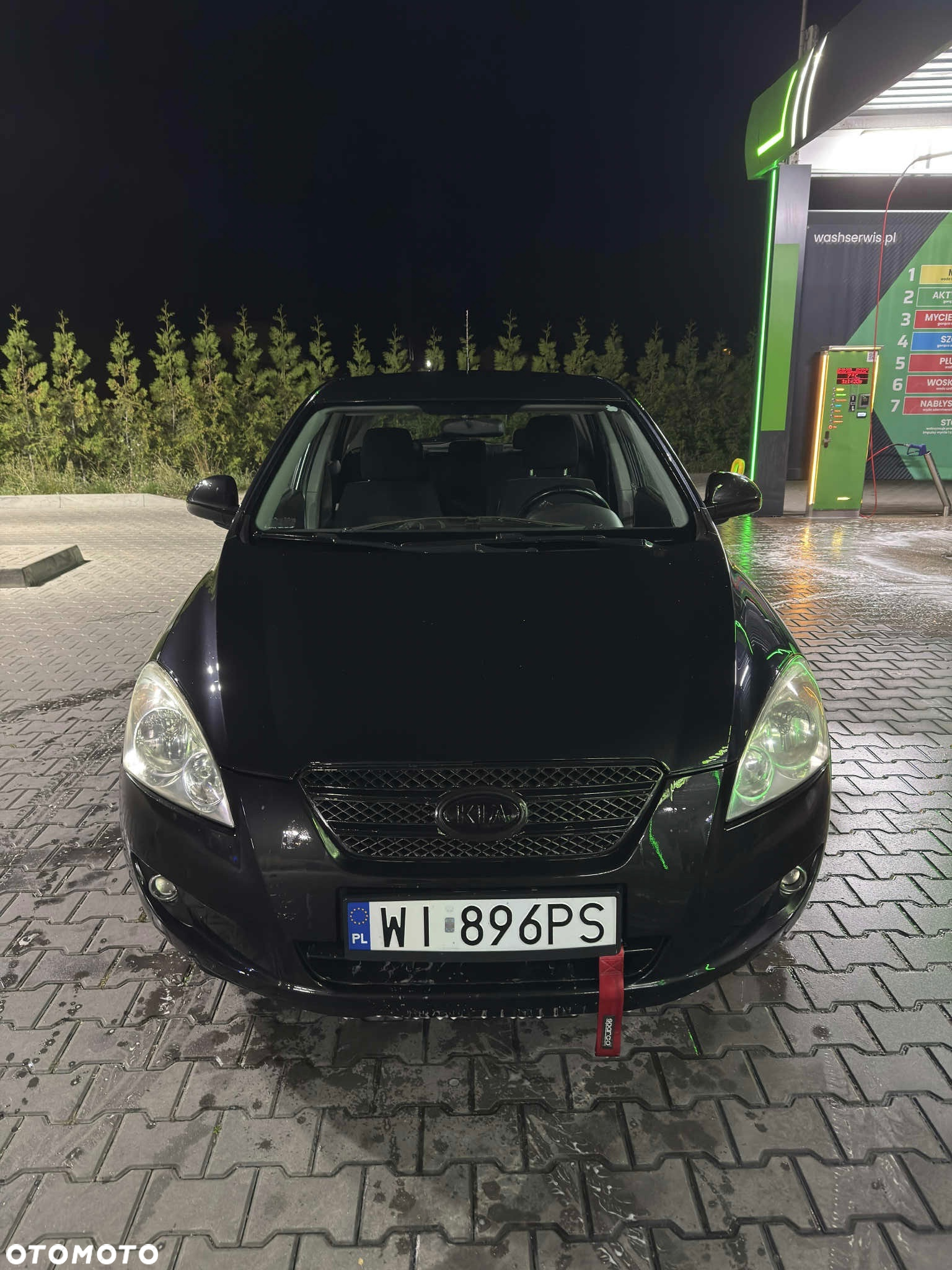 Kia Ceed Cee'd 1.4 Comfort + - 3