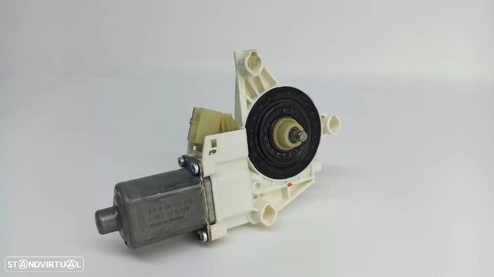 MOTOR ELEVADOR DE VIDRO FRONTAL ESQUERDO MERCEDES-BENZ CLASSE M 2006 -A251820074... - 1