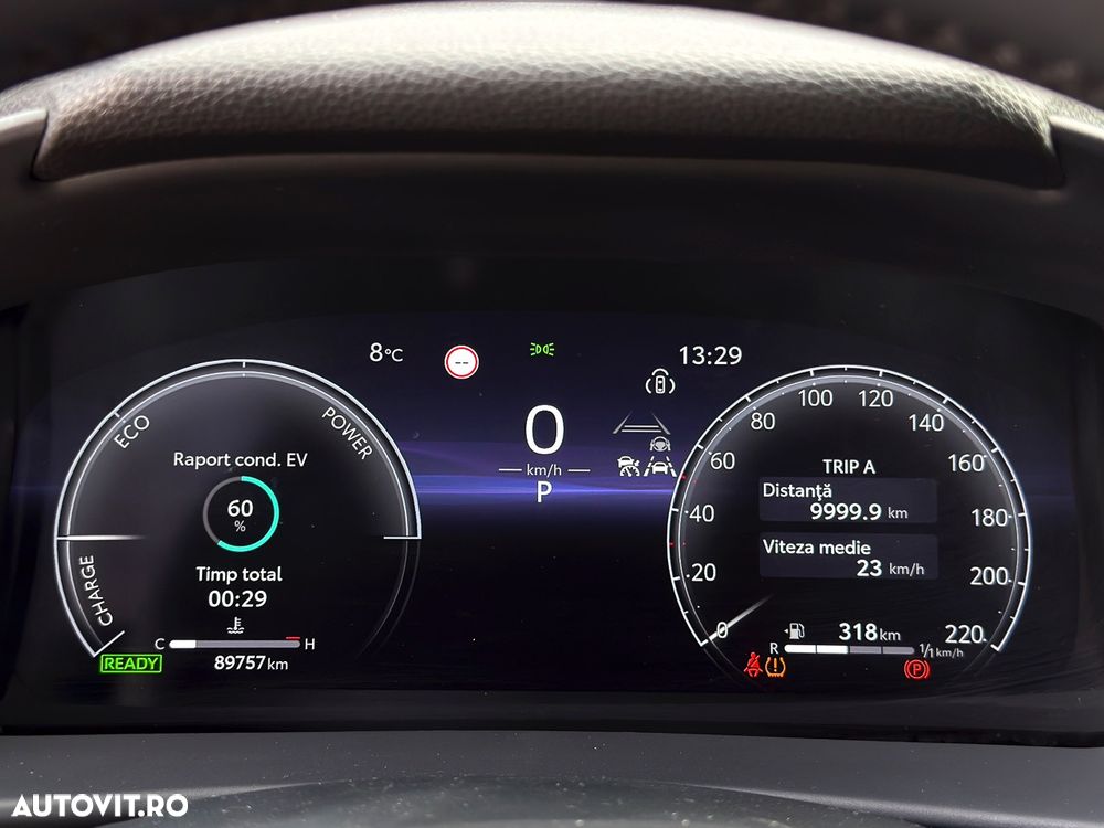 Toyota C-HR 1.8 Hybrid Business Edition - 15