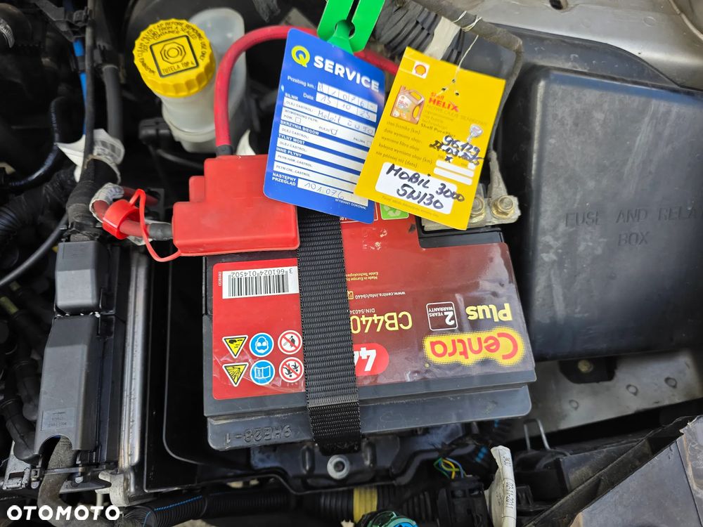 Fiat Panda 1.1 Fresh Eco - 29