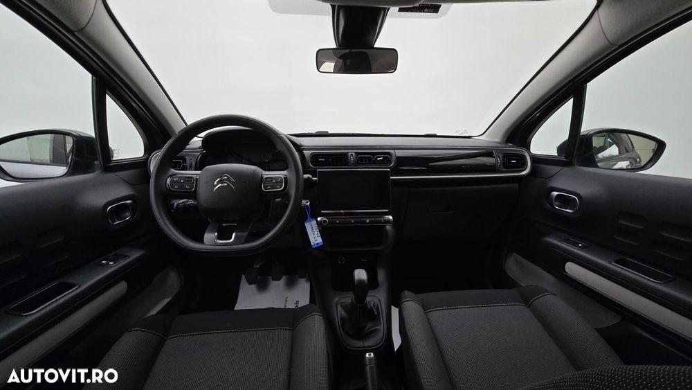 Citroën C3 - 14
