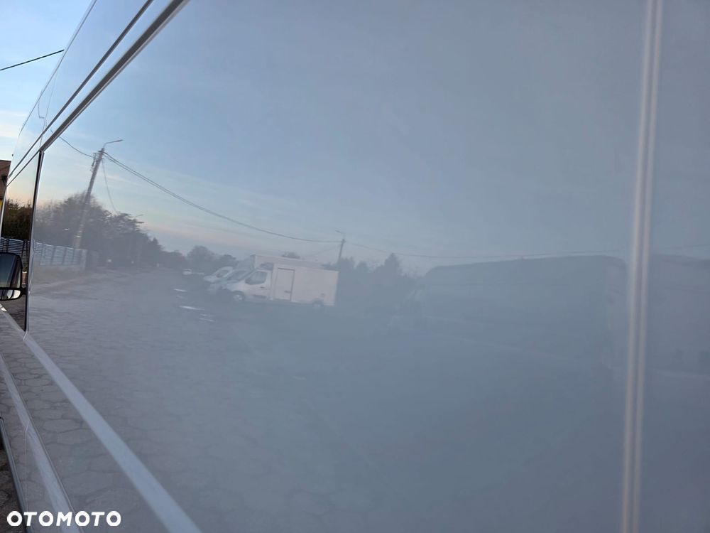 Fiat Ducato L3h2 2.3 130km__Brygadówka Jak Nowy !!! - 28