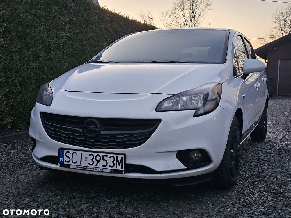 Opel Corsa - 4