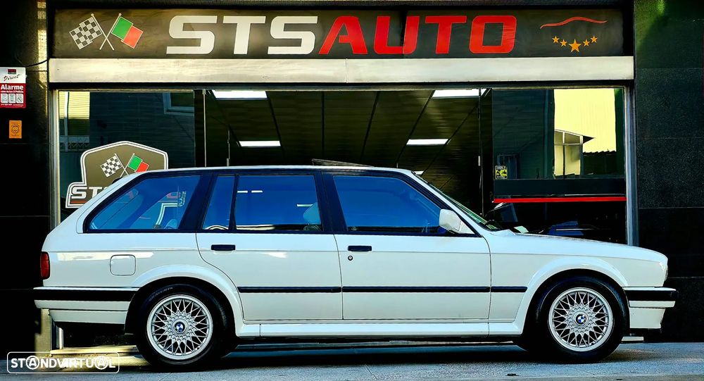 BMW 325 i Touring - 60