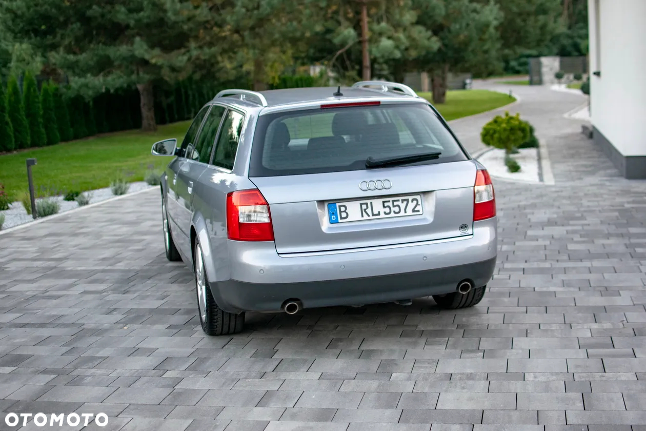 Audi A4 - 22