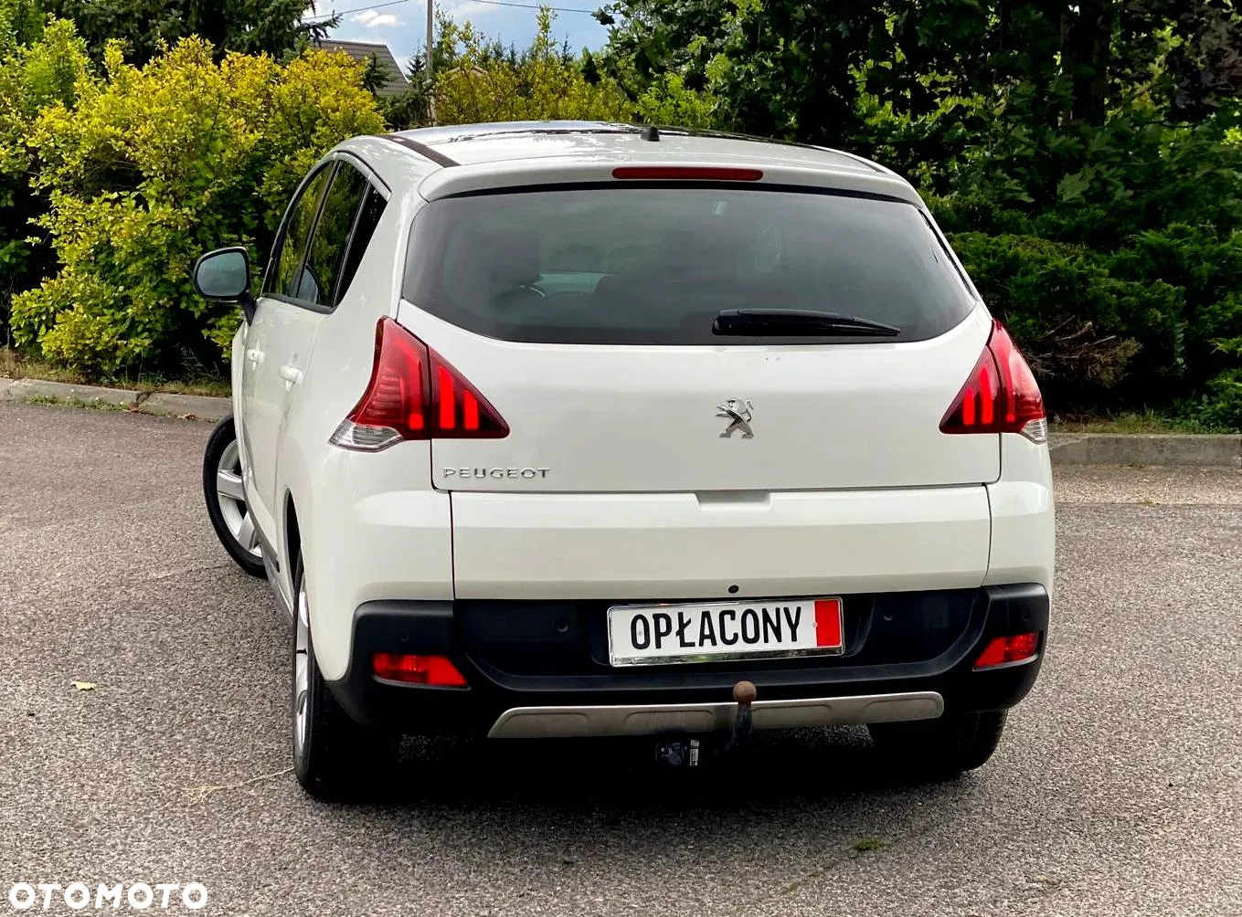 Peugeot 3008 1.2 PureTech Crossway S&S - 17