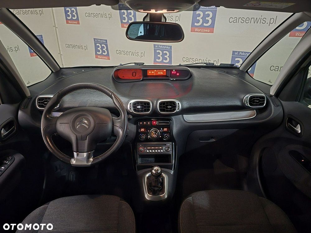 Citroën C3 Picasso - 18