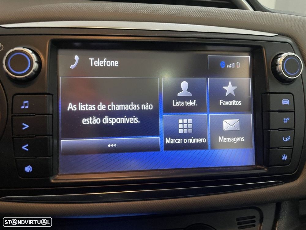 Toyota Yaris 1.5 HSD Sport+P.Techno - 31