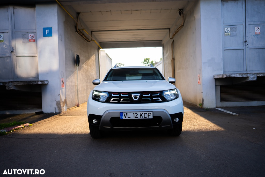 Dacia Duster - 28