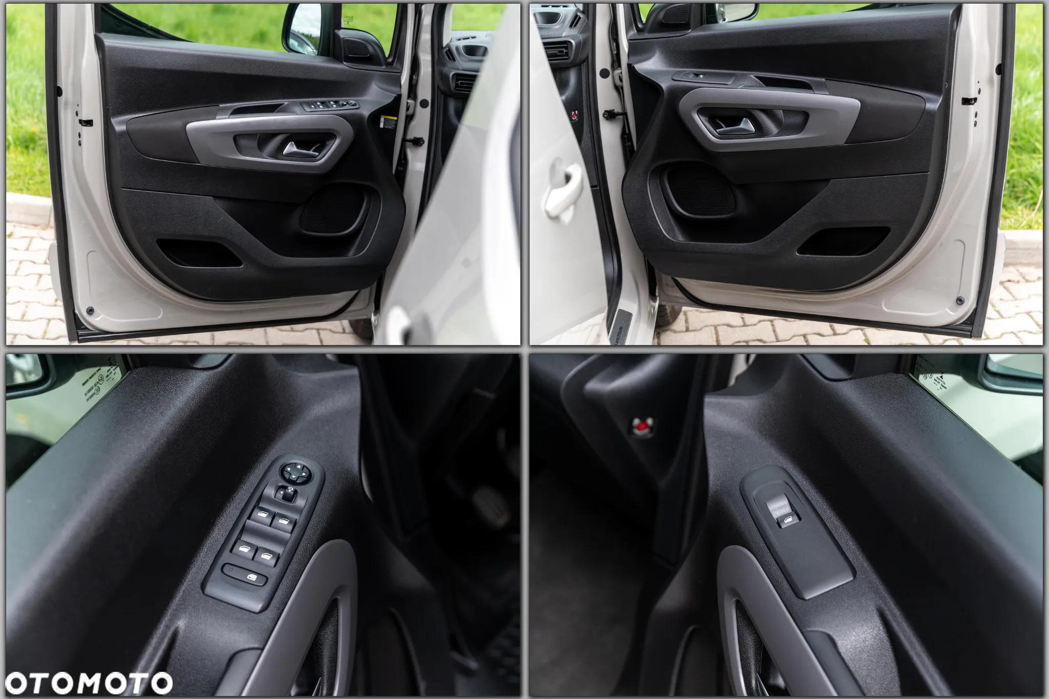 Toyota Proace City Verso 1.2 Turbo L2 Team Deutschland 7-Sitzer - 40