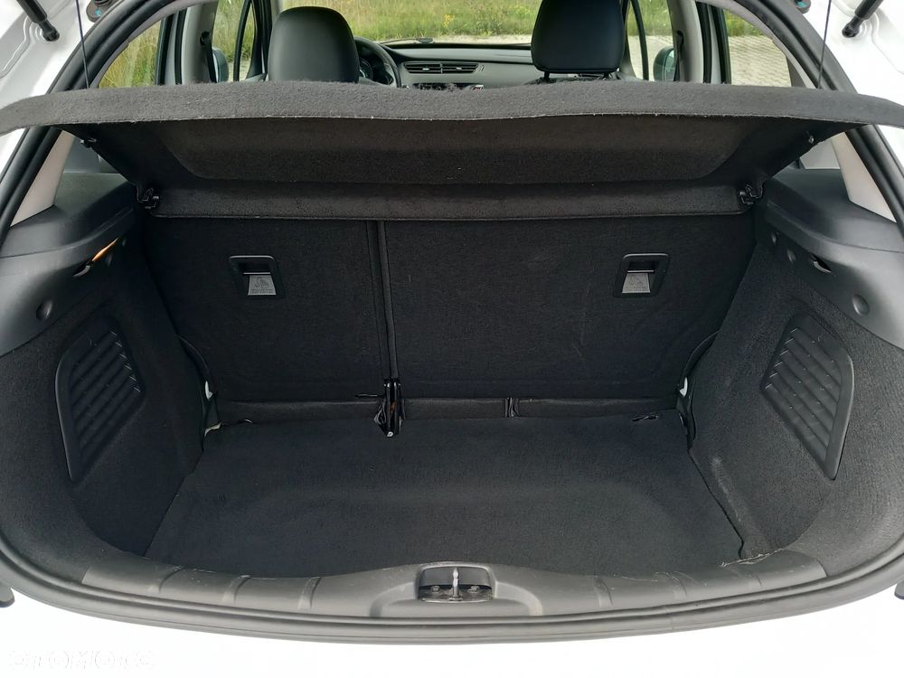 Citroën C3 1.1 Advance - 21