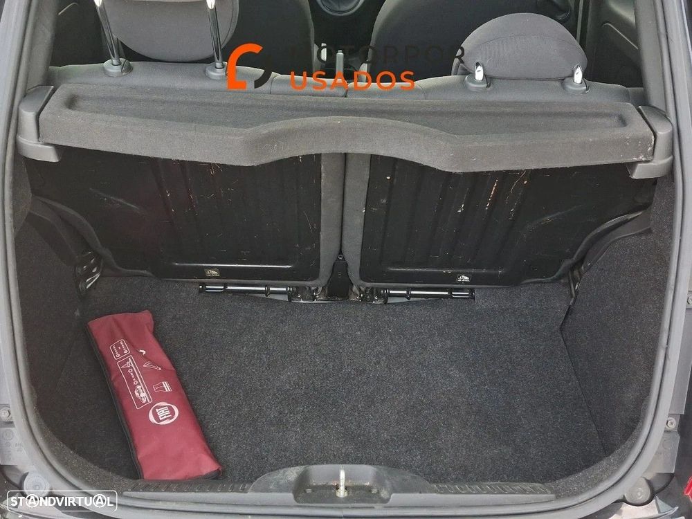 Fiat 500 1.0 Hybrid - 6