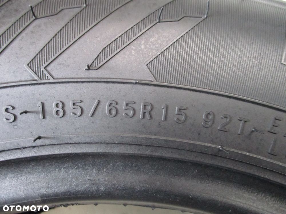 OPONY 185 65 15 92T NOKIAN - ZIMA - 4