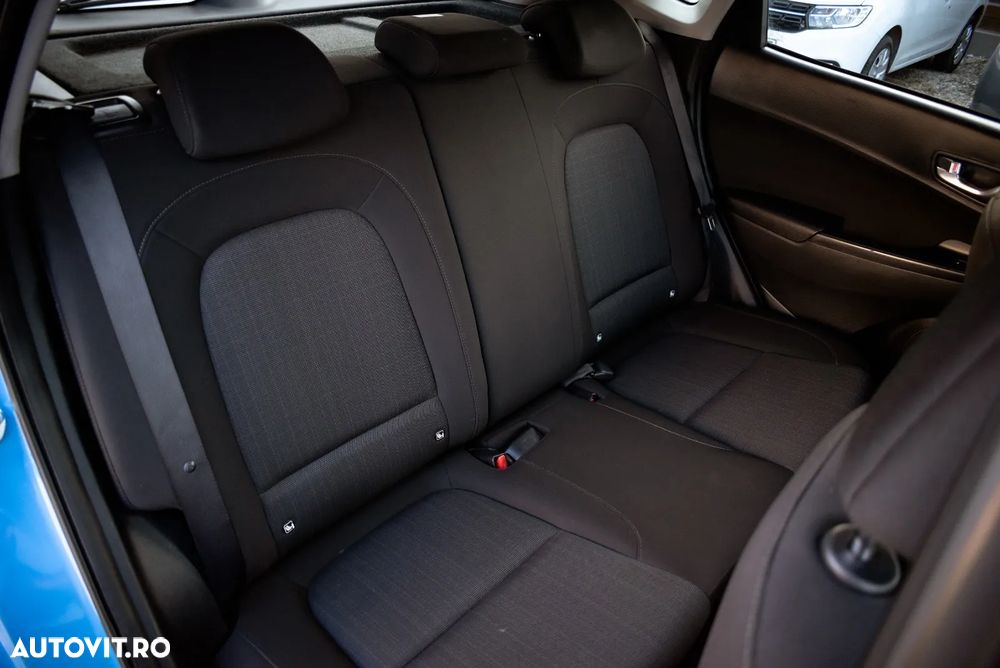 Hyundai KONA 1.0 T-GDI 120 CP 6MT 2WD Highway - 18