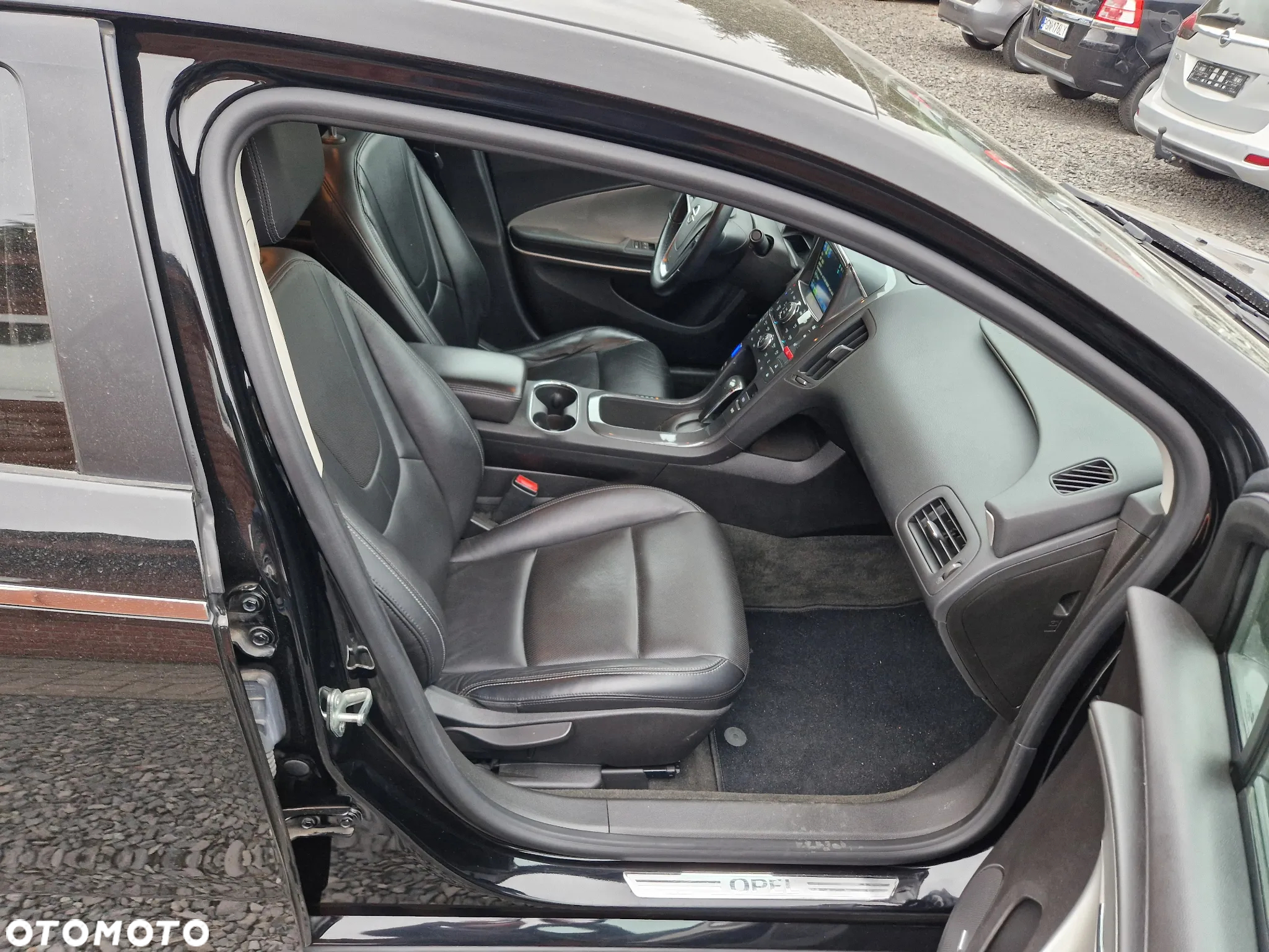 Opel Ampera - 31