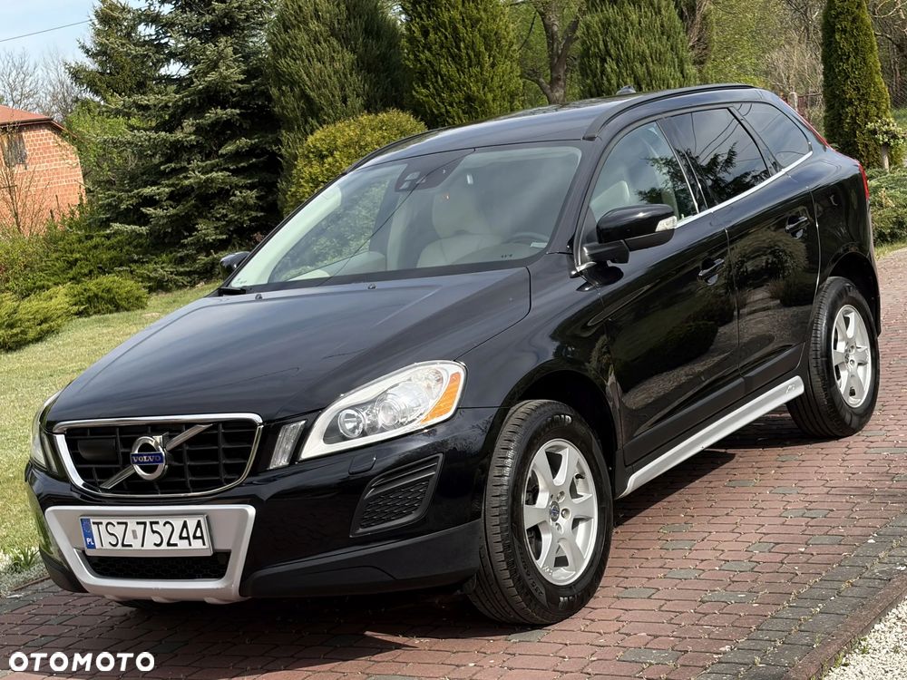 Volvo XC 60 D4 Summum - 19